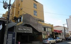 Alfenas Palace Hotel